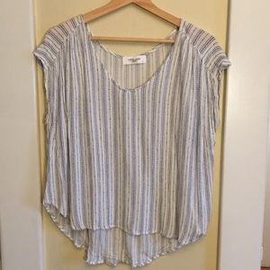 Carly Jean blouse